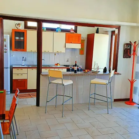 Hotel Fronte Mare Alcamo