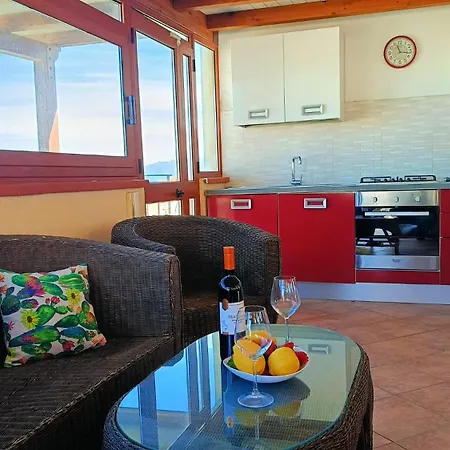 Hotel Fronte Mare Alcamo