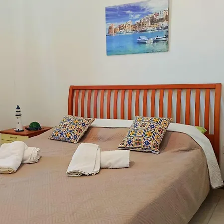Fronte Mare Alcamo