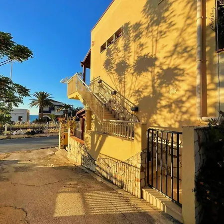 Hotel Fronte Mare Alcamo