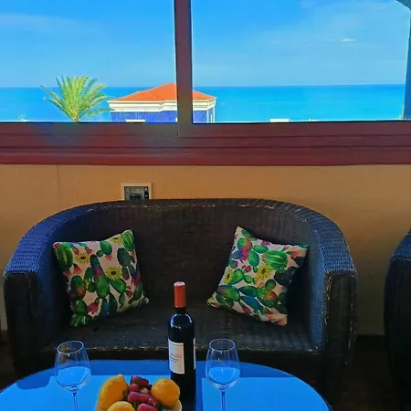 Fronte Mare Hotel *