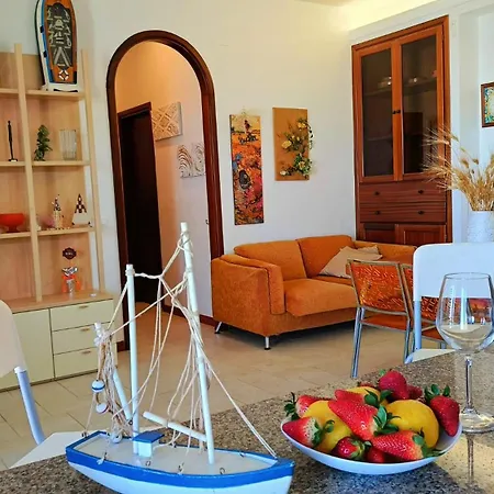 Hotel Fronte Mare